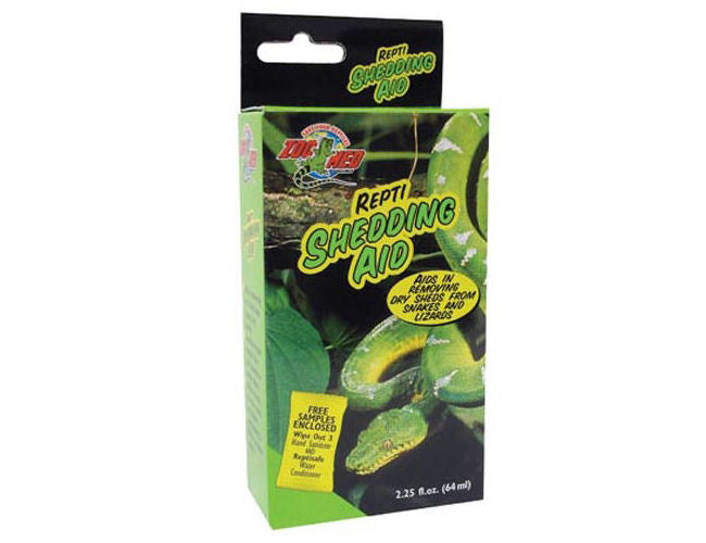 Zoo Med Repti Shedding Aid 64ml