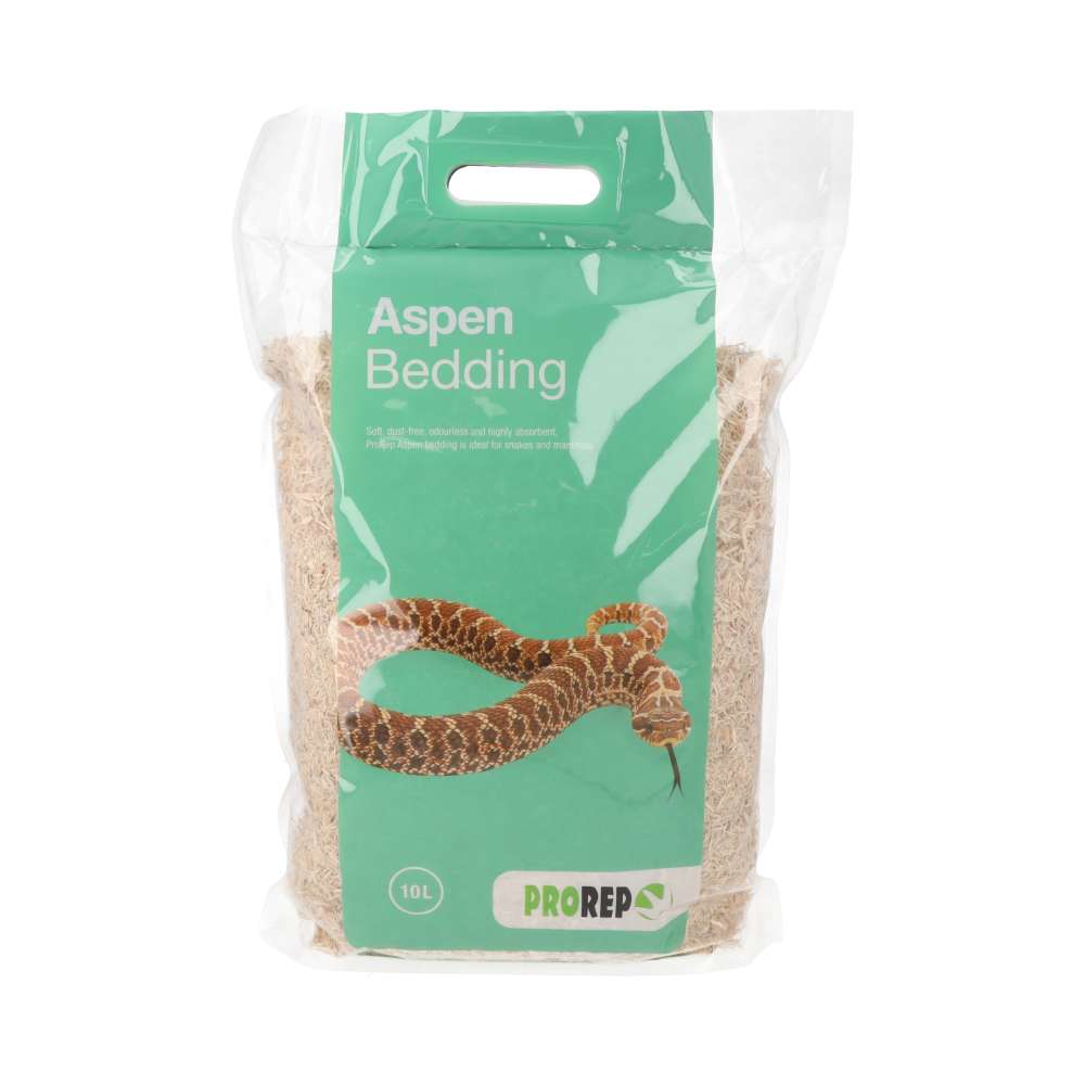 ProRep Aspen Bedding 10 litres