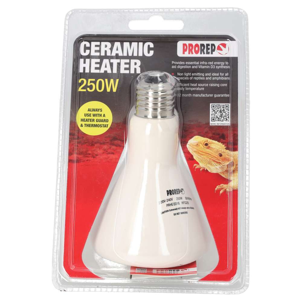 Pro Rep Ceramic Heat Emitter