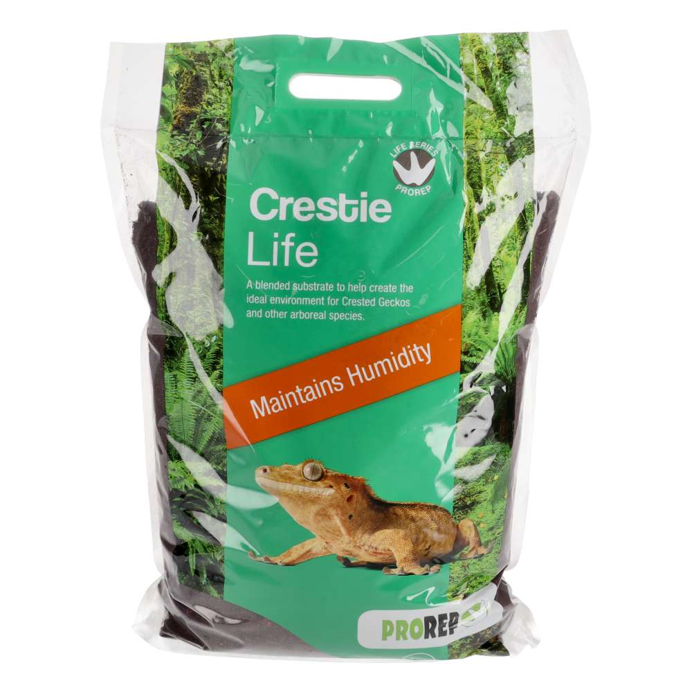 ProRep Crestie Life Substrate 10 Litre