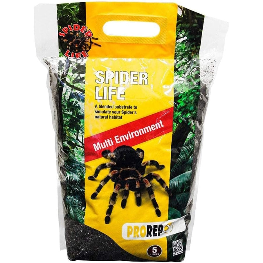 ProRep Spider Life Substrate