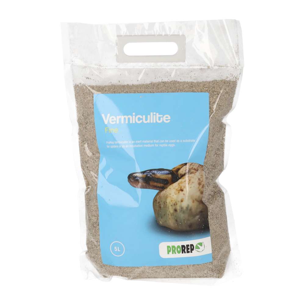 ProRep Vermiculite Fine 5 Litre