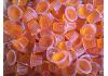 Jelly Pots 8 PACK Tangy Orange