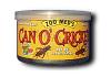 Zoo Med Can O' Crickets (Standard Size)